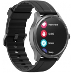 Momax SW2SD 1-Wear 智能手錶 (黑色)